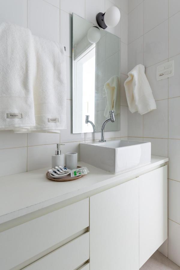 Appartement Curtaipanema: Com Estilo A 3min Da