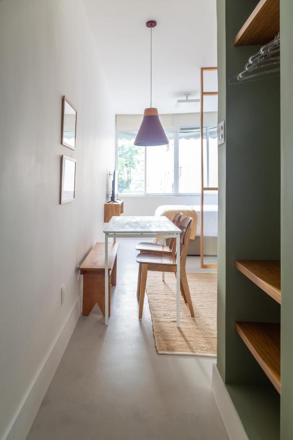 Appartement Curtaipanema: Com Estilo A 3min Da Rio de Janeiro