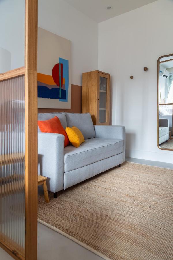 Curtaipanema: Com Estilo A 3min Da Appartement Rio de Janeiro