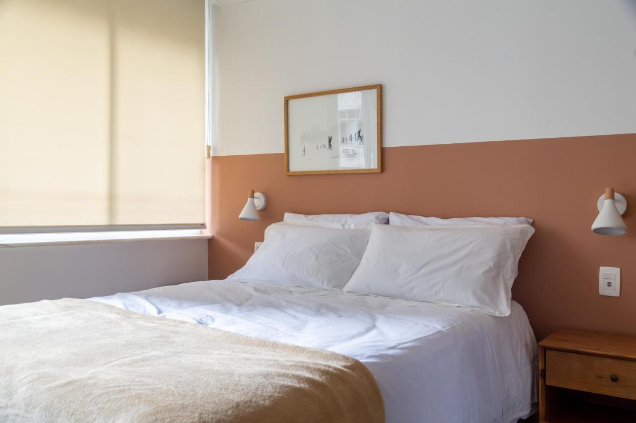Curtaipanema: Com Estilo A 3min Da Appartement Rio de Janeiro