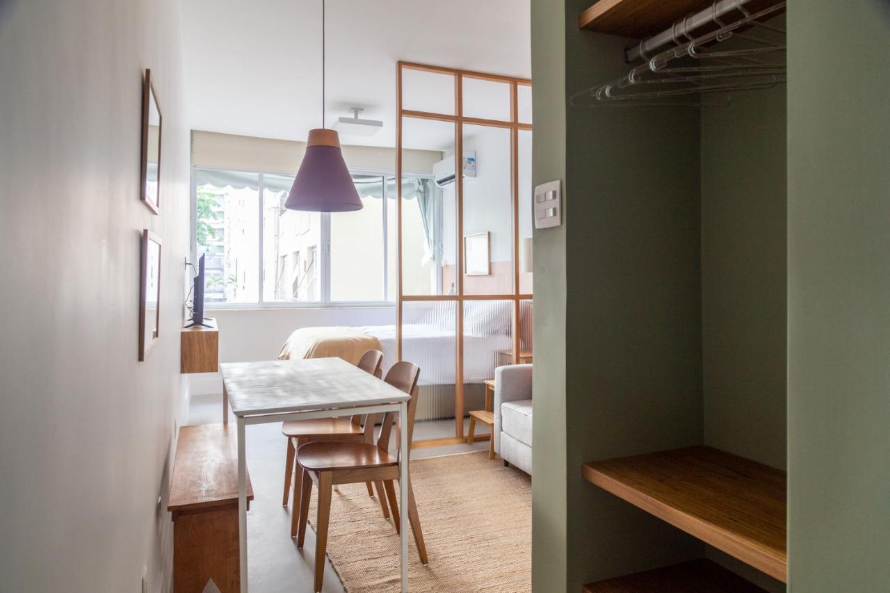 Appartement Curtaipanema: Com Estilo A 3min Da Rio de Janeiro