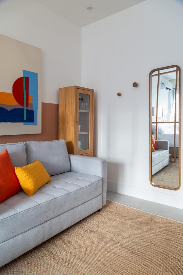 Appartement Curtaipanema: Com Estilo A 3min Da Rio de Janeiro