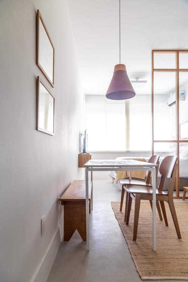 Curtaipanema: Com Estilo A 3min Da Appartement