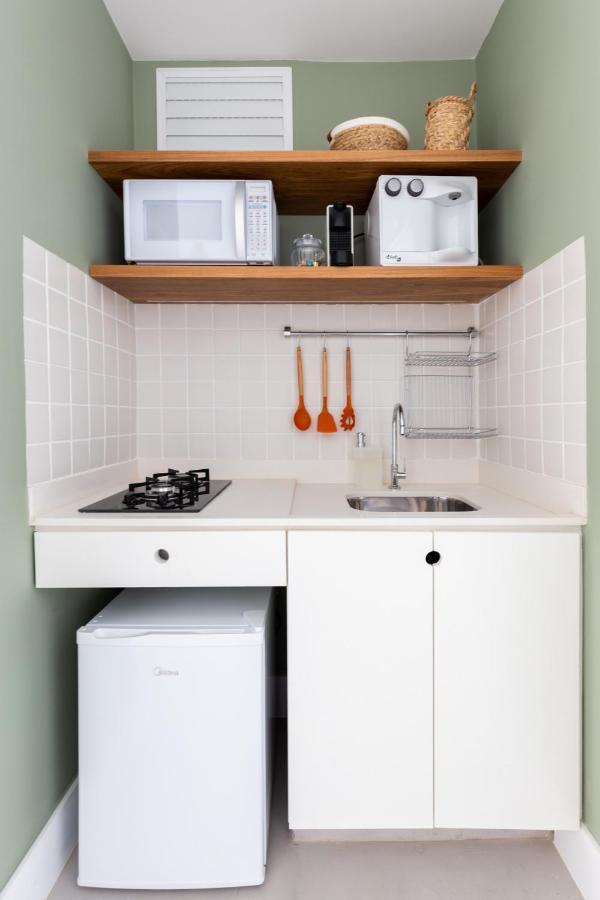 Appartement Curtaipanema: Com Estilo A 3min Da