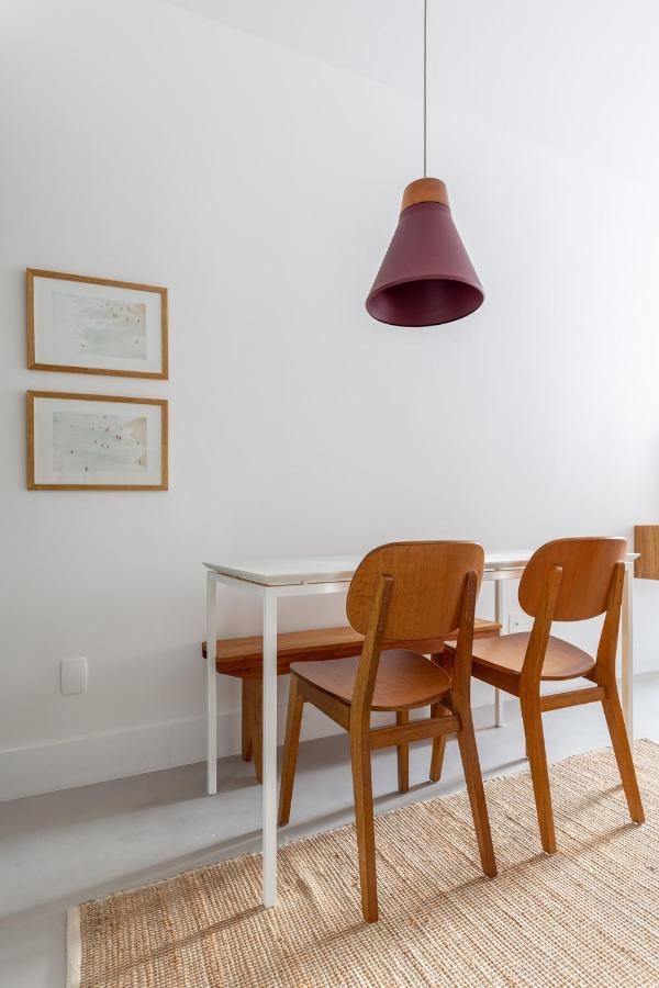 Appartement Curtaipanema: Com Estilo A 3min Da *