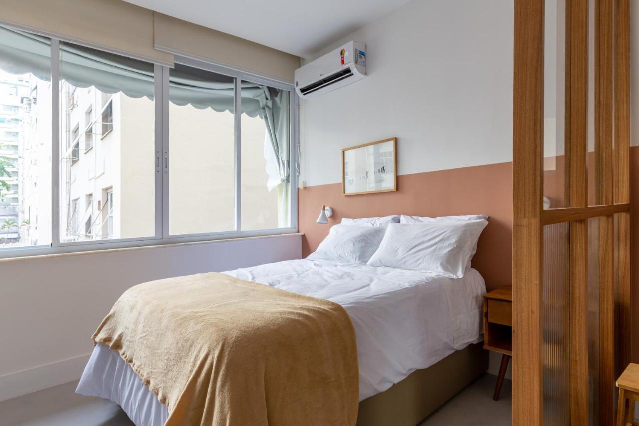 Appartement Curtaipanema: Com Estilo A 3min Da