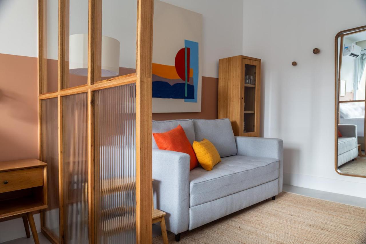 Appartement Curtaipanema: Com Estilo A 3min Da Rio de Janeiro