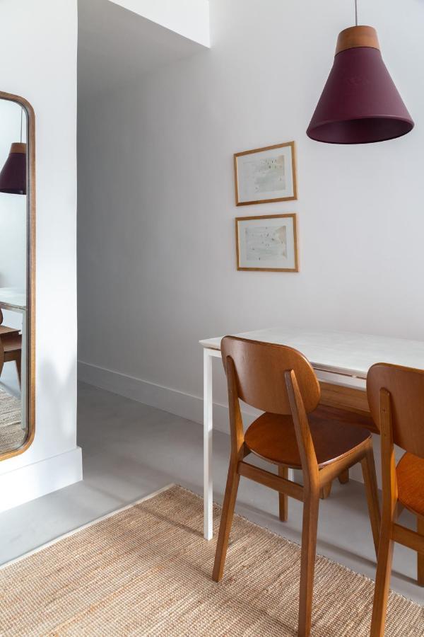 Curtaipanema: Com Estilo A 3min Da Appartement Rio de Janeiro