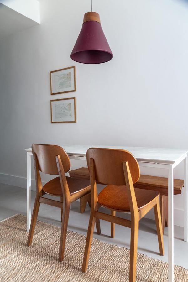 Appartement Curtaipanema: Com Estilo A 3min Da